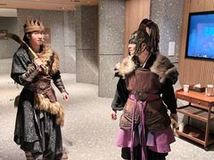 -交通银行前滩31演艺中心