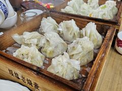 -绥缘老烧麦(中天店)