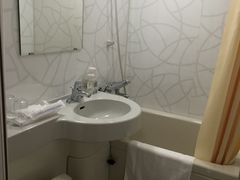 -心斋桥哈顿酒店