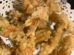 烤脑花-三猫黑鱼花(南大店)