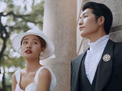 -雨墨婚纱摄影工作室