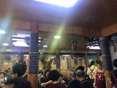 等位区-苗湘食府(十年店)