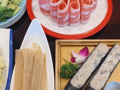 -重庆德忆火锅（龙南街3店）(渝水岸餐饮)