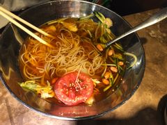 -熙成烧烤(白塔岭店)
