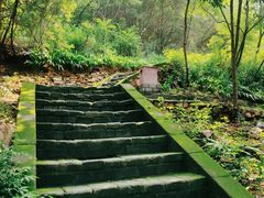 -京东石林峡风景区
