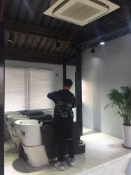-MyStyle美发沙龙