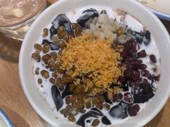-潮巷·老潮汕美食集市(欢乐港湾店)