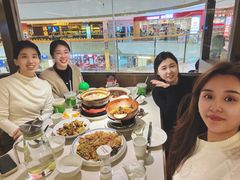 -小放牛炒菜馆(长安万达店)