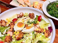 -白石の深夜食堂(芝罘万达店)