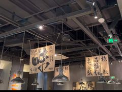 -张翻越·川渝冒菜·武汉黑鸭煲(城北万象城店)