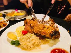 -申德勒加油站西餐厅(日坛路总店)
