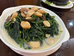 -腰记饭店(龙源路店)