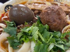 -任记七中刀削面(总店)