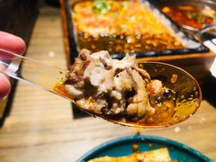 -不曾在把把烧•烧烤(莲坂磐基店)