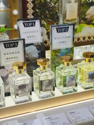 -香遇沙龙香水·调香·团建