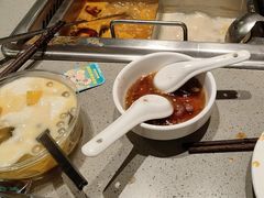 -海底捞火锅(新华联梦想城店)