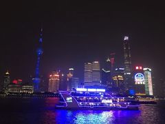-上海波特曼丽思卡尔顿酒店