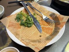 -大洋家·精品潮汕菜·生腌砂锅粥(天河东路店)