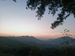 -风云岭森林公园