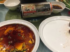-眉州东坡(中日友好医院店)