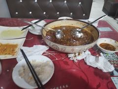 -四川酸菜鱼莊