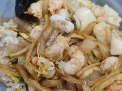 -长人馄饨铺(解放街店)
