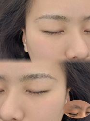 -张小野·专业半永久纹眉