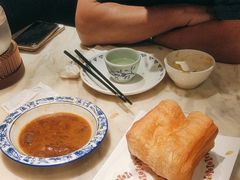 -陶陶居酒家(环市东店)
