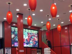 -簋街仔仔小龙虾(总店)