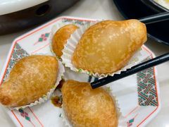 -稻香酒家·33年老字号·港式粤菜(富邦中心店)