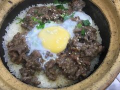 -红星光发煲仔饭(大石街店)
