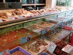 -琼菜王(南海店)