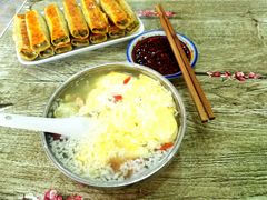 -雅沛轩锅贴八宝粥(回民街店)