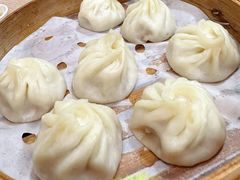 -新丰小吃(中山中路分店)