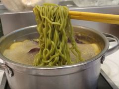 -百品聚旋转火锅(号外店)