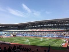 -大连体育中心体育馆