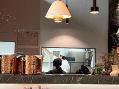 -餮熹Tipsea法餐(吉大店)