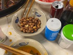 -重庆老火锅王(西安北路店)