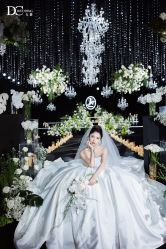 -DC大蔡婚礼策划(李公堤店)