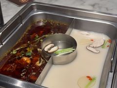 -新辣道鱼火锅(领展购物广场·中关村店)