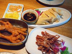 -青菁酒家·象山海鲜(胜利河美食街店)