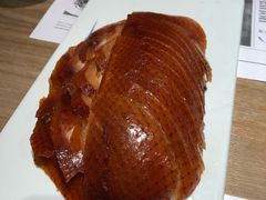 -小大董·烤鸭(凤凰汇店)