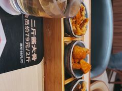 -大师兄·西北小馆(金湾华发商都店)