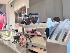 -SAANCI山池咖啡(海上世界文化艺术中心店)