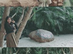 -南通洲际绿博园