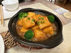 -李记潮汕砂锅粥(营福路店)