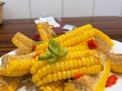 -等我餸上门海鲜大排档(天河南店)