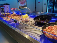 -海底捞火锅(金融街万达店)