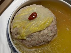 -淮扬厨子(健康路店)