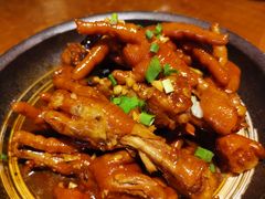 -95号酱骨·一块豆腐(展春园西路店)
